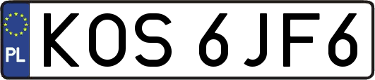 KOS6JF6