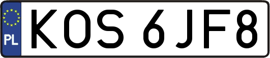 KOS6JF8