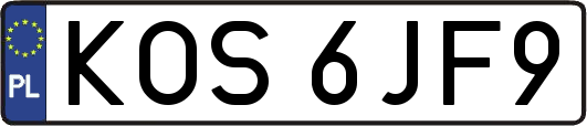 KOS6JF9