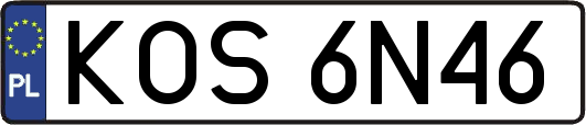 KOS6N46