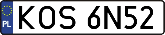 KOS6N52