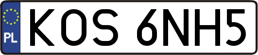 KOS6NH5