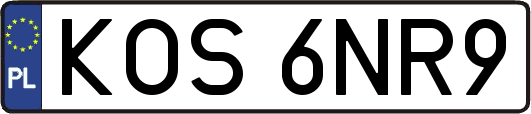 KOS6NR9