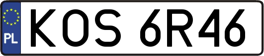 KOS6R46