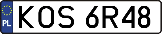 KOS6R48