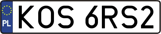 KOS6RS2