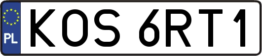 KOS6RT1