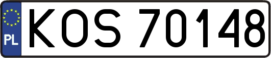 KOS70148
