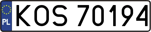 KOS70194
