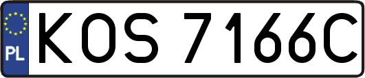KOS7166C