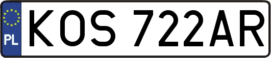 KOS722AR