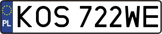 KOS722WE