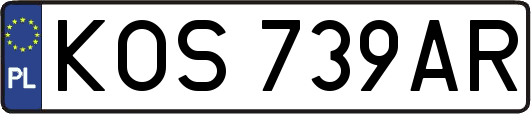 KOS739AR