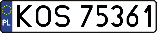 KOS75361