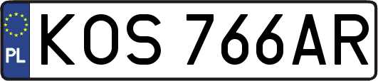 KOS766AR