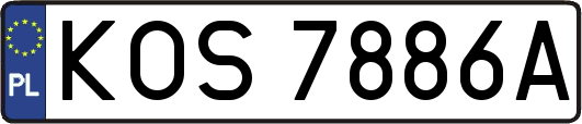KOS7886A