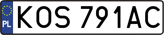 KOS791AC