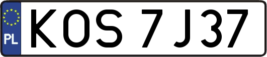 KOS7J37