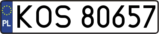 KOS80657