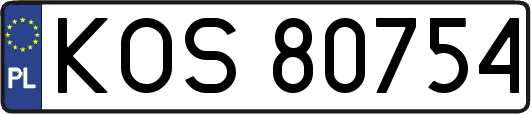 KOS80754
