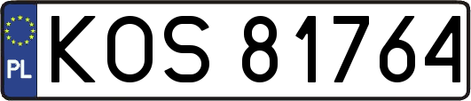 KOS81764