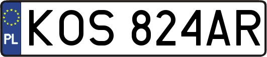 KOS824AR