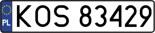 KOS83429
