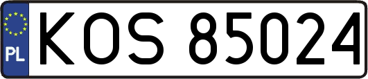 KOS85024