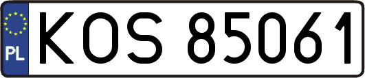 KOS85061