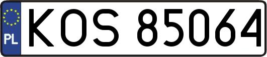 KOS85064