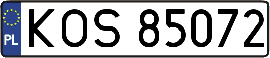 KOS85072