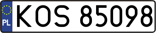 KOS85098