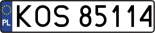 KOS85114