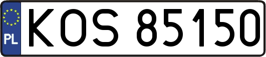 KOS85150