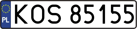 KOS85155