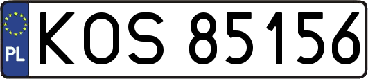 KOS85156