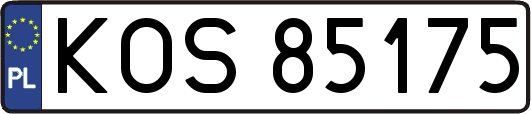 KOS85175
