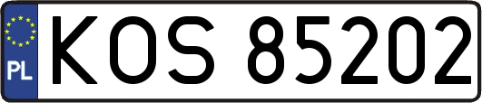 KOS85202