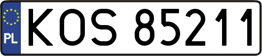 KOS85211