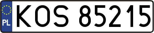 KOS85215
