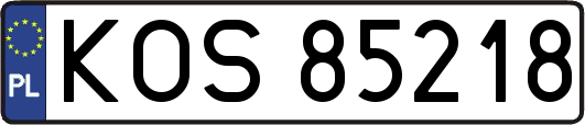 KOS85218