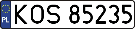 KOS85235