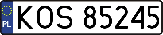 KOS85245