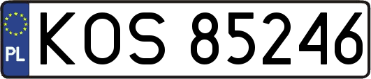 KOS85246