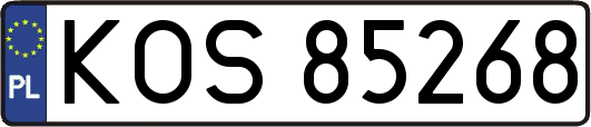 KOS85268