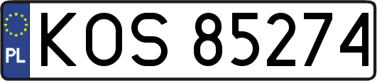 KOS85274