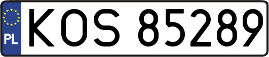 KOS85289