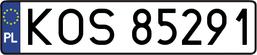 KOS85291