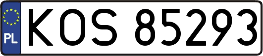 KOS85293