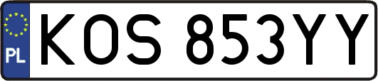 KOS853YY